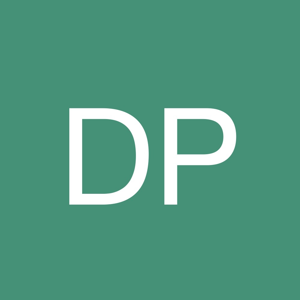 Meet your Posher, Dewayne